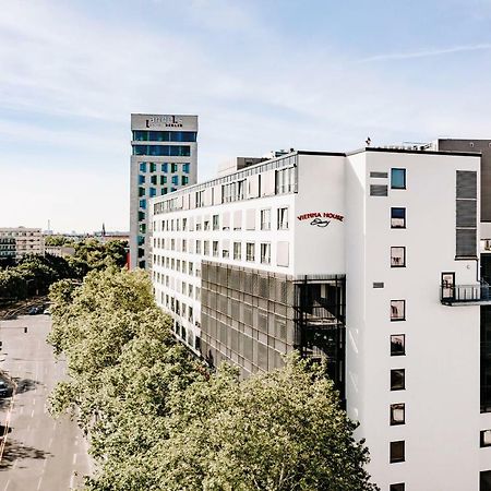 Vienna House Easy By Wyndham Berlin Prenzlauer Berg Hotel Exterior photo